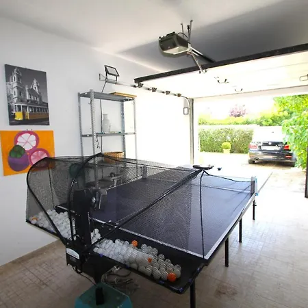 Carcavelos Beira Luxury Suites Maison d'hôtes *