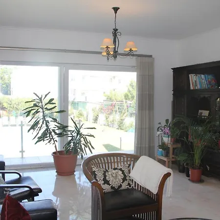 Gasthuis Carcavelos Beira Luxury Suites Cascais