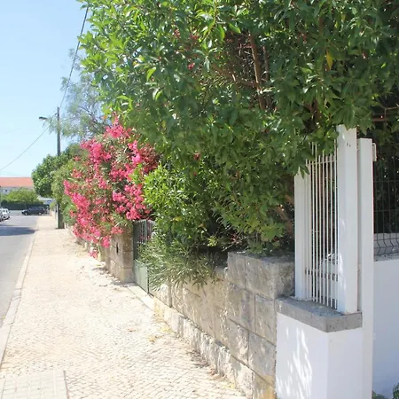 Carcavelos Beira Luxury Suites Gasthuis
