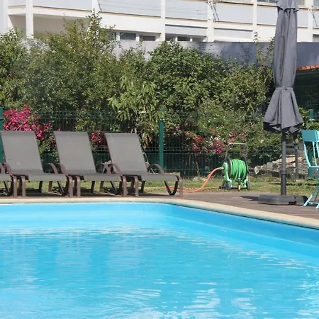 Carcavelos Beira Luxury Suites Gasthuis Cascais
