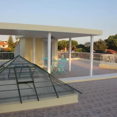Carcavelos Beira Luxury Suites Gasthuis *