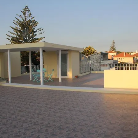 Carcavelos Beira Luxury Suites Gasthuis Cascais