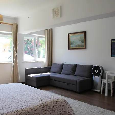 Gasthuis Carcavelos Beira Luxury Suites