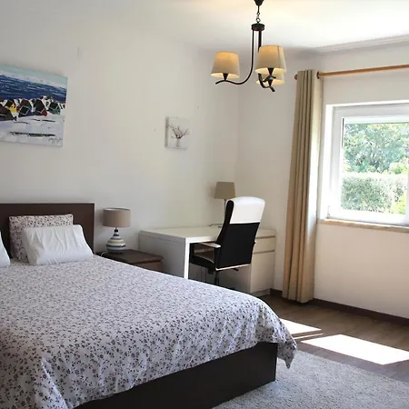 Gasthuis Carcavelos Beira Luxury Suites Cascais