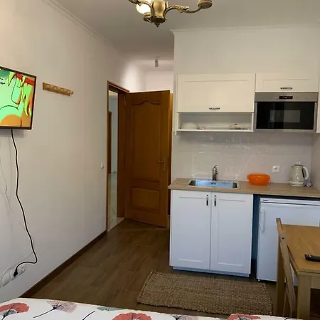 Carcavelos Beira Luxury Suites Gasthuis