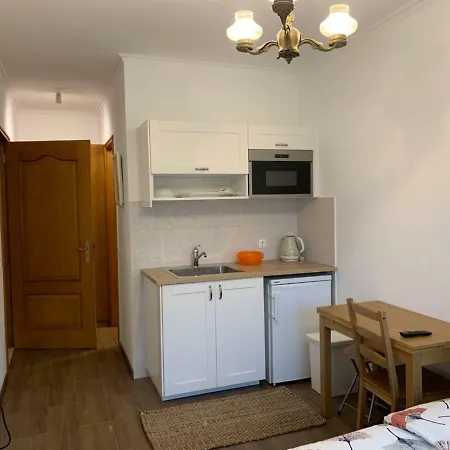 Carcavelos Beira Luxury Suites Gasthuis Cascais