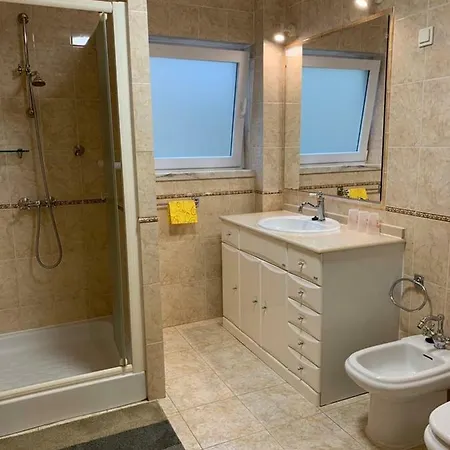 Carcavelos Beira Luxury Suites Gasthuis *