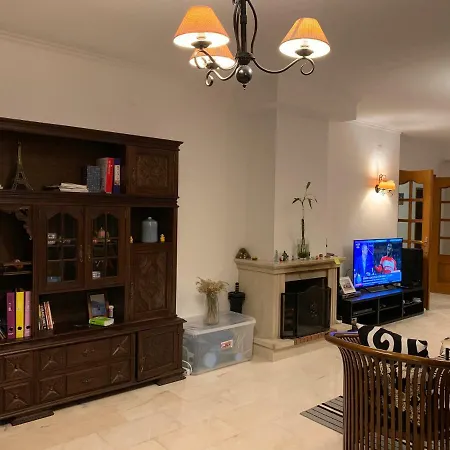 Carcavelos Beira Luxury Suites Cascais