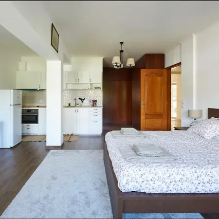 Gasthuis Carcavelos Beira Luxury Suites