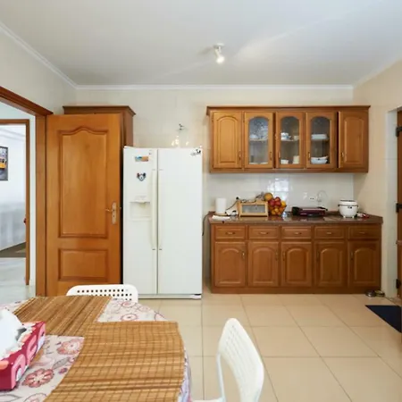 Gasthuis Carcavelos Beira Luxury Suites