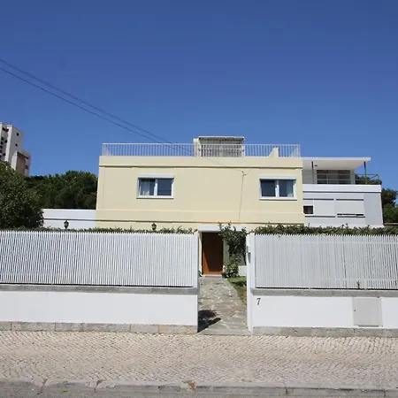 Carcavelos Beira Luxury Suites Cascais