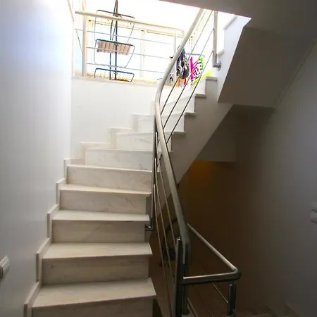 Carcavelos Beira Luxury Suites Guest house *