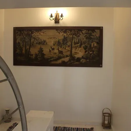 Guest house Carcavelos Beira Luxury Suites