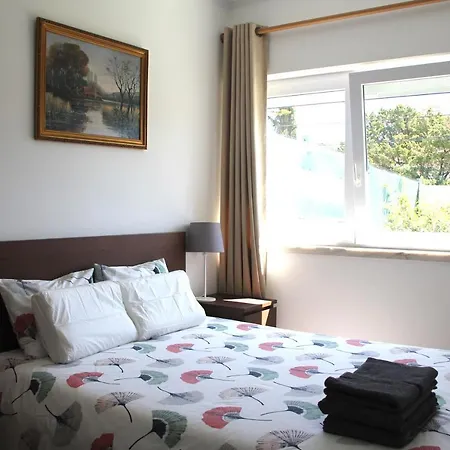 Carcavelos Beira Luxury Suites *