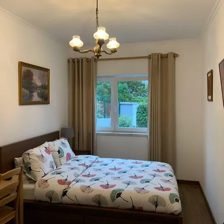 Carcavelos Beira Luxury Suites Cascais