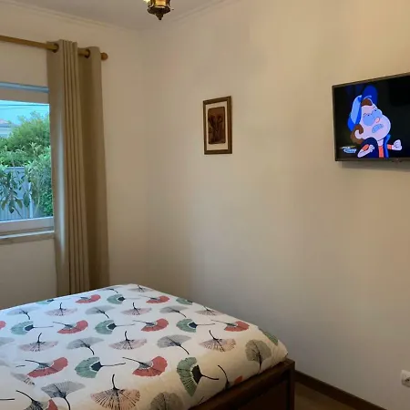 Carcavelos Beira Luxury Suites *