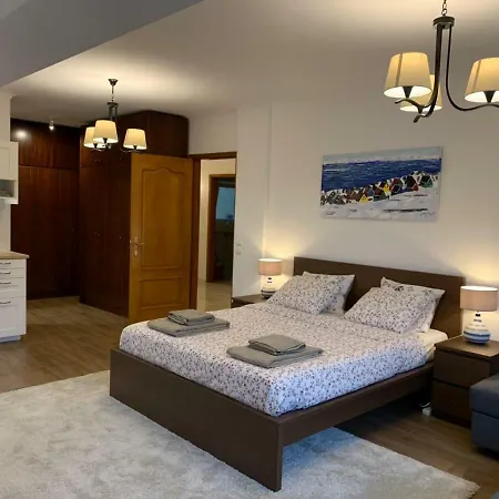 Carcavelos Beira Luxury Suites Guest house Cascais