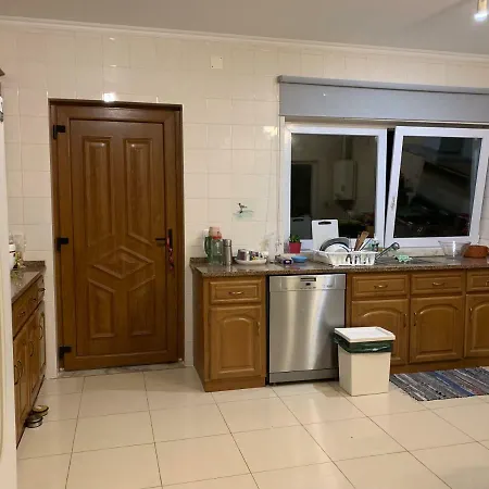 Carcavelos Beira Luxury Suites Guest house Cascais