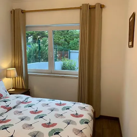 Carcavelos Beira Luxury Suites Cascais