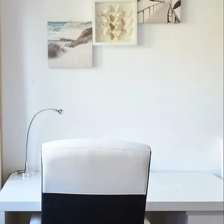 Carcavelos Beira Luxury Suites Cascais