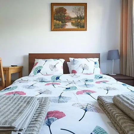 Carcavelos Beira Luxury Suites Guest house *