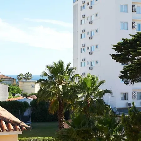 Carcavelos Beira Luxury Suites