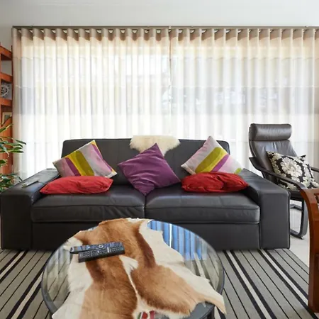 Guest house Carcavelos Beira Luxury Suites