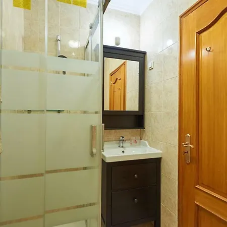 Carcavelos Beira Luxury Suites