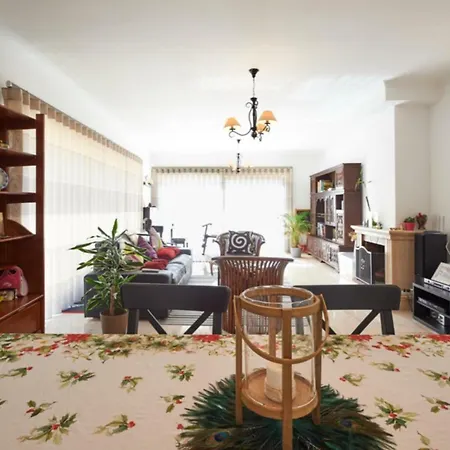 Carcavelos Beira Luxury Suites Guest house *