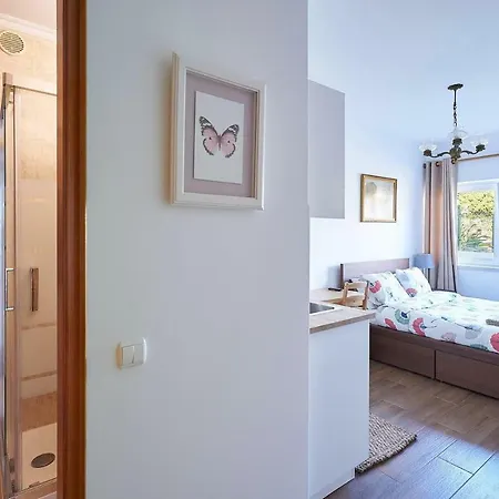 Carcavelos Beira Luxury Suites * Cascais