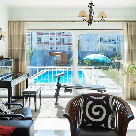 Carcavelos Beira Luxury Suites Guest house Cascais